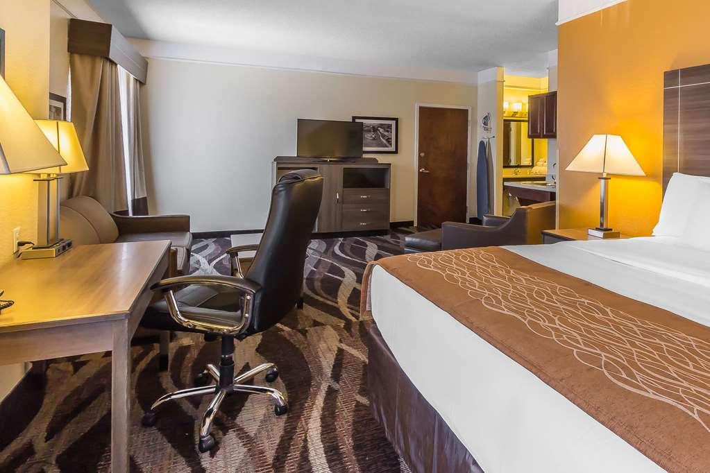Comfort Inn San Antonio Exterior foto