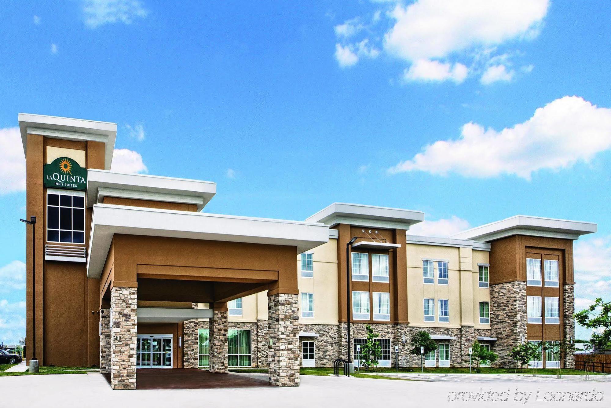 Comfort Inn San Antonio Exterior foto