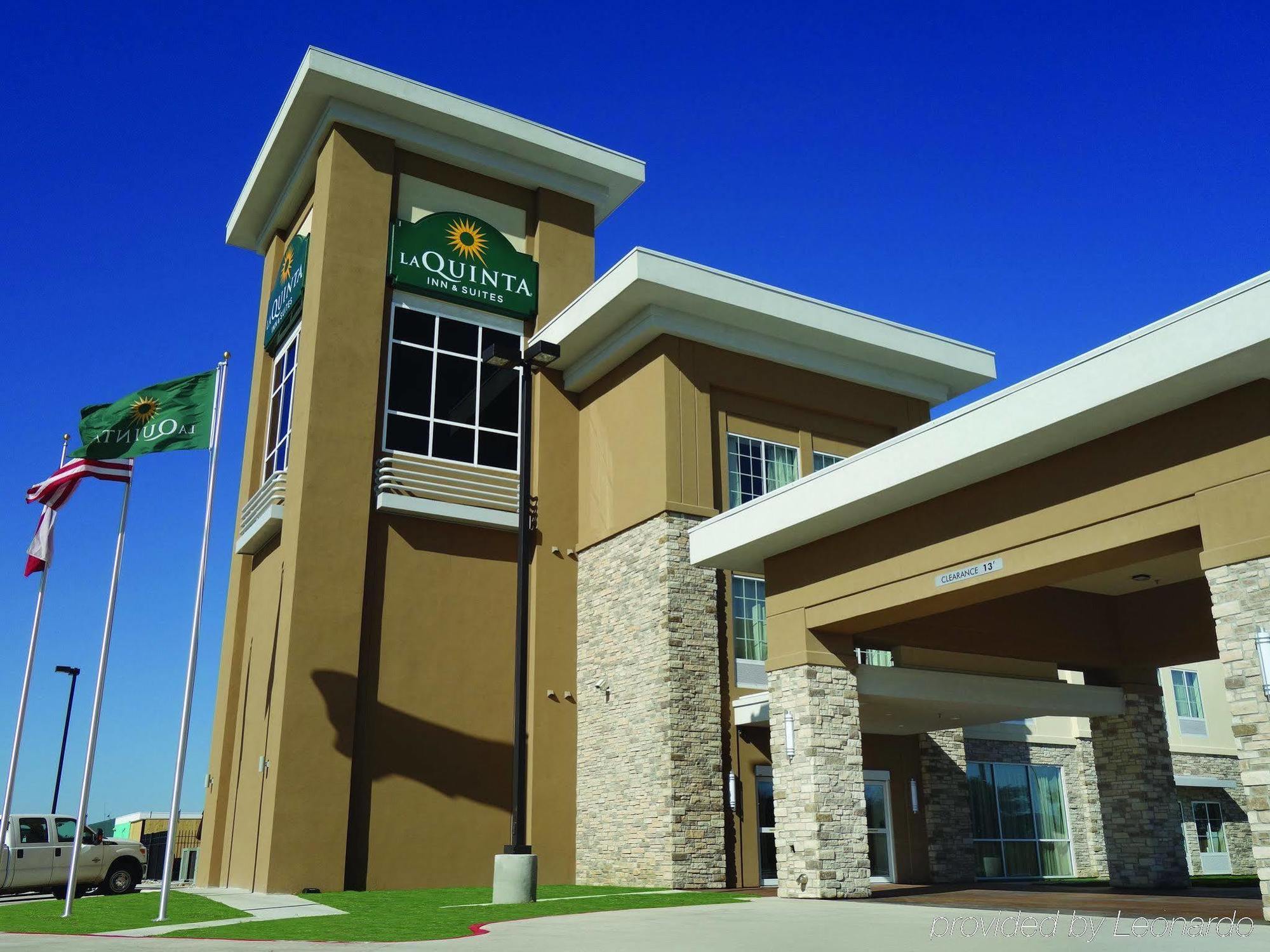 Comfort Inn San Antonio Exterior foto